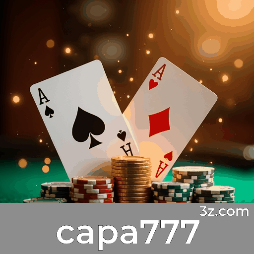 capa777: Apostas Fáceis e Funcionalidade Completa no App