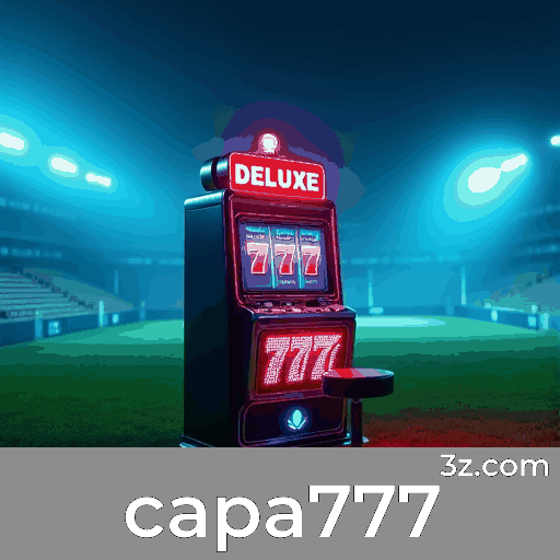 Capa777: Emoção e Oportunidade nos Jogos de Cassino