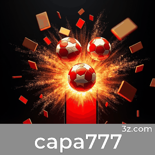 capa777: Apostas Fáceis e Funcionalidade Completa no App