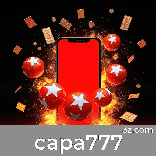 Experiência VIP e Benefícios Exclusivos no capa777