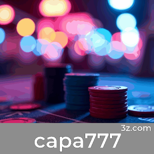 Mergulhe no Realismo Psicológico do Cassino capa777 e Sinta a Emoção