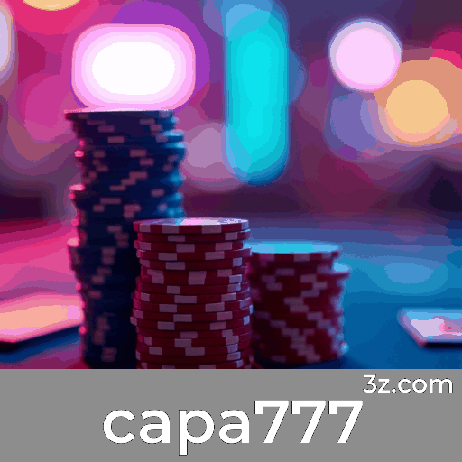 Infraestrutura Multi-Camadas Robusta para Estabilidade na capa777